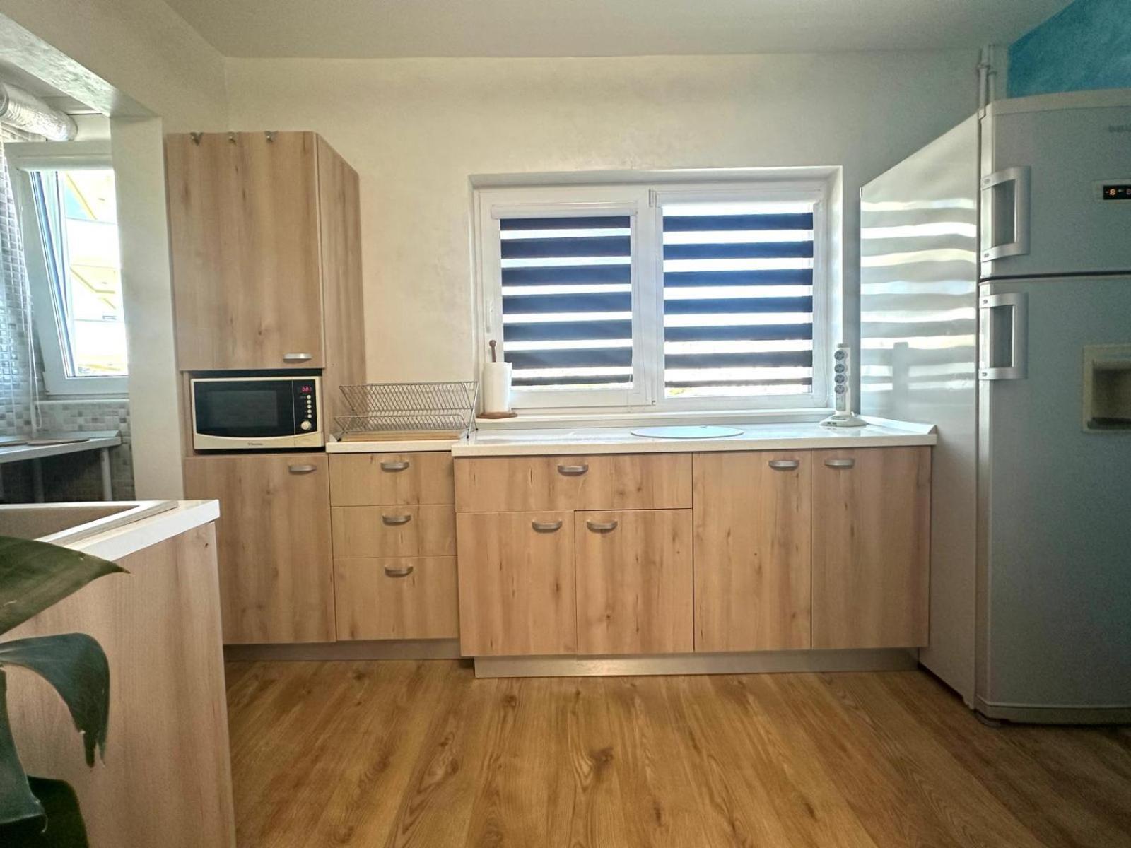 Miva Apartments Mangalia Ngoại thất bức ảnh